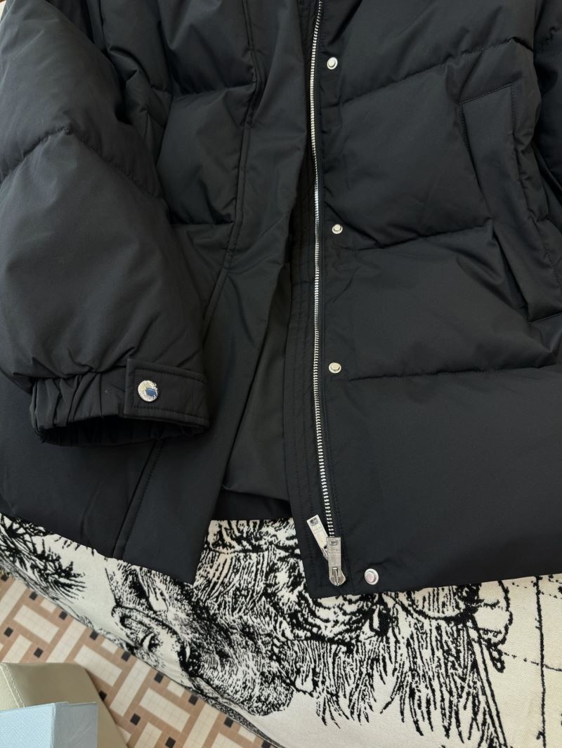 Prada Down Jackets